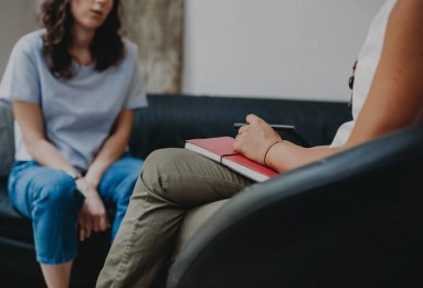 Частная психиатрическая клиника в Калге