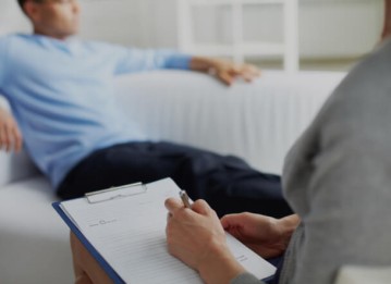 Частная психиатрическая клиника в Калге