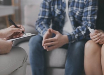 Вызов скорой психиатрической помощи в Калге