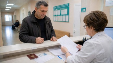 Бесплатное лечение алкоголизма в Калге