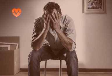 Лечение белой горячки в Калге