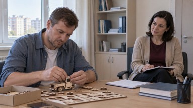 Лечение игромании в Калге