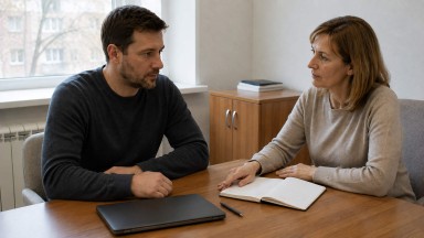 Лечение игромании в Калге