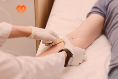 Кодирование от алкоголизма на 3 года в Калге