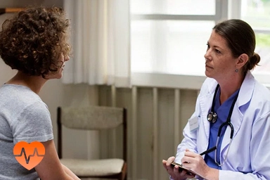 Лечение тревожного расстройства в Калге