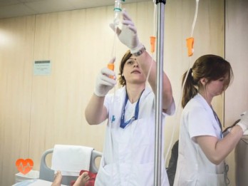 Детоксикация от марихуаны в Калге