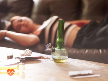 Детоксикация от марихуаны в Калге