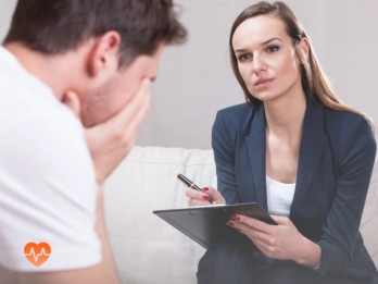 Лечение алкогольной депрессии в Калге