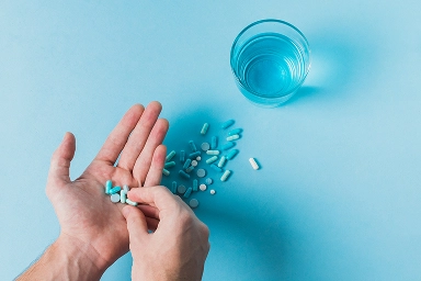 Лечение стресса в Калге