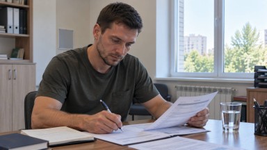 Реабилитация за 21 день в Калге
