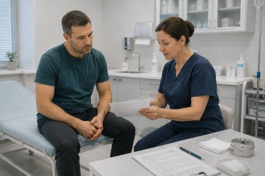 Имплантация Продетоксон в Калге