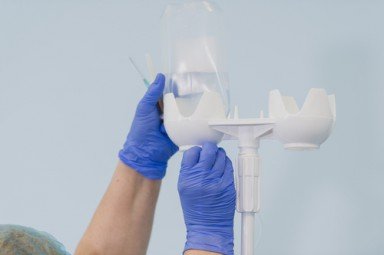 Капельница от запоя в Калге