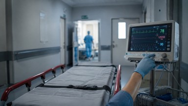 Помощь при отравлении алкоголем в Калге