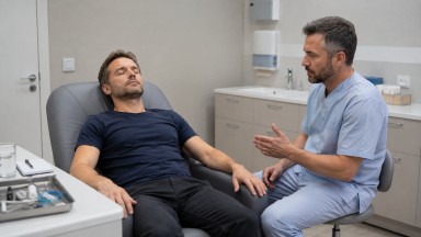 Кодирование гипнозом в Калге