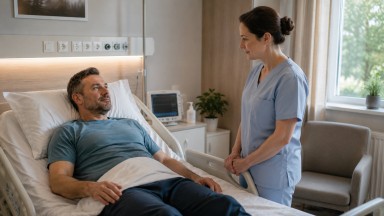 Детоксикация от алкоголя в Калге