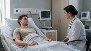 Лечение зависимости от спайса в Калге