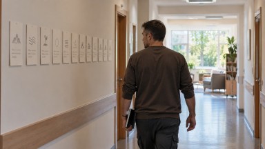 Реабилитация 12 шагов в Калге